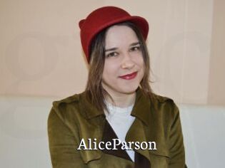 AliceParson