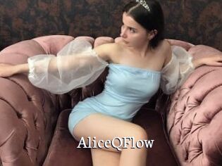 AliceQFlow