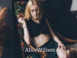 AliceWilison