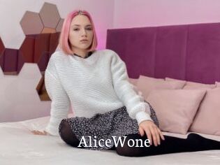 AliceWone