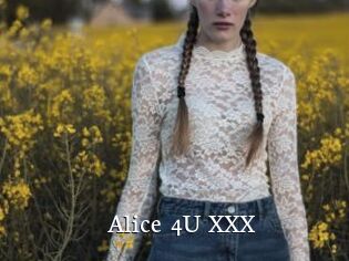 Alice_4U_XXX