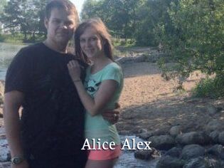 Alice_Alex