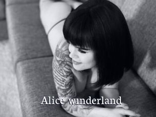 Alice_w1nderland