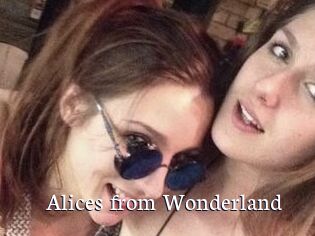 Alices_from_Wonderland