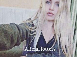 AliciaHotters