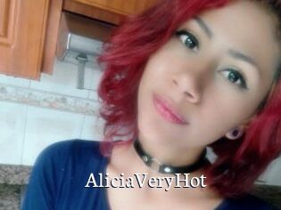 AliciaVeryHot