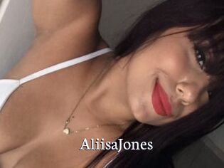 AliisaJones