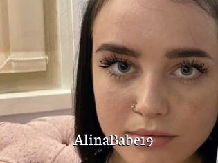 AlinaBabe19