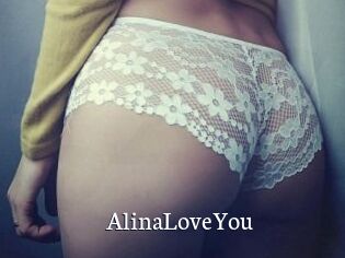 AlinaLoveYou