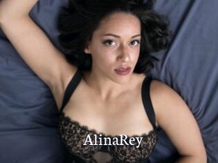 AlinaRey