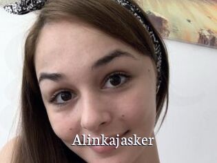 Alinkajasker