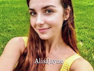 AlisaJayne