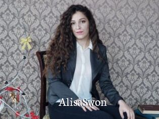 AlisaSwon