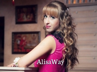 AlisaWay