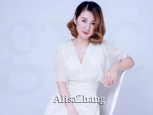 AlisaZhang