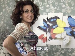 Alisacat