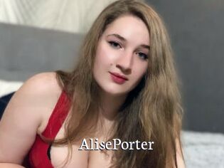 AlisePorter