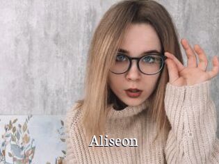 Aliseon