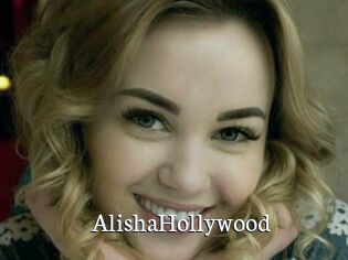 AlishaHollywood