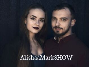 AlishaaMarkSHOW