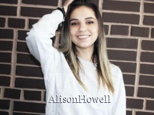 AlisonHowell