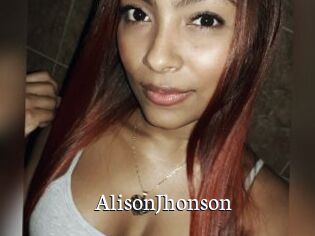 AlisonJhonson