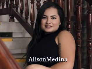 AlisonMedina