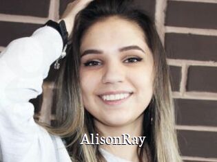 AlisonRay