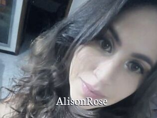 AlisonRose