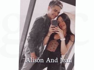 Alison_And_Jean