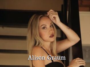 Alison_Graum