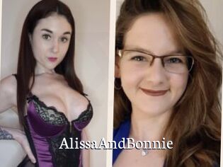 AlissaAndBonnie