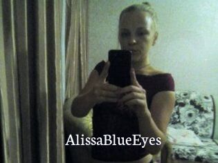 AlissaBlueEyes