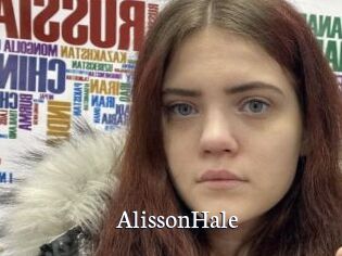 AlissonHale