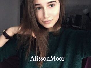 AlissonMoor