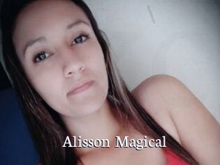 Alisson_Magical