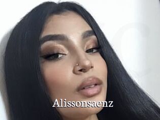 Alissonsaenz