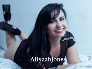 AliyaahJones