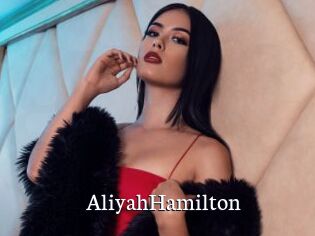 AliyahHamilton