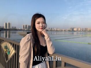 AliyahLiu