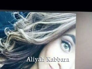 Aliyah_Kabbara