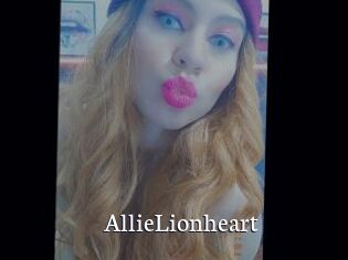 AllieLionheart