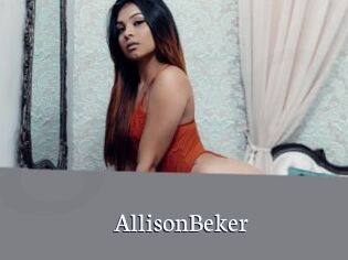 AllisonBeker