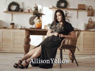 AllisonYellow