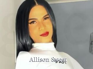 Allison_Sweet