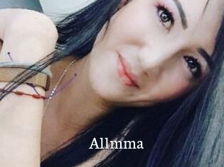 Allmma