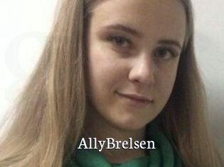 AllyBrelsen