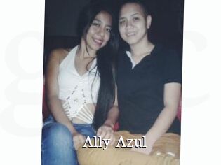 Ally_Azul