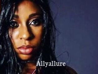 Allyallure