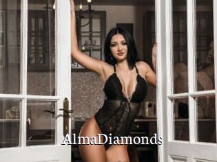 AlmaDiamonds